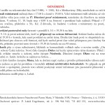 5. října 2014 - ohlášky