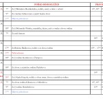 17. května 2015 - pořad bohoslužeb