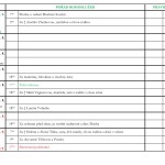 9. srpna 2015 - pořad bohoslužeb