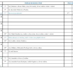 16. srpna 2015 - pořad bohoslužeb