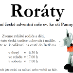 Roráty 15