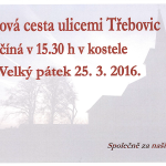 Křížová cesta městem 16