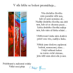 Velikonoční přání 2016