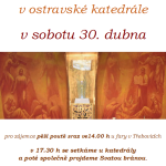 pouť ke sv. bráně