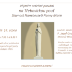 Třebovická Pouť