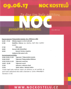 Noc kostelů1 17